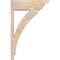 Ekena Millwork Thorton Smooth Traditional Outlooker, Douglas Fir, 7 1/2"W x 22"D x 34"H OUT08X22X34THR01SDF - alternate 3
